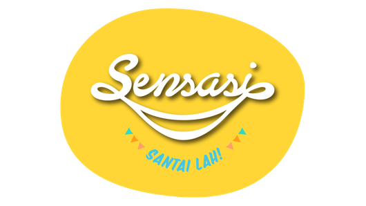 Sensasi