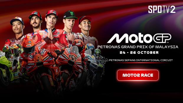 Sepang Moto2 Result Moto2 Malaysian GP 2025: Qualifying Highlights