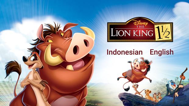 Simba's Pride Google Play Lion King King Simba Lion King - Main Image