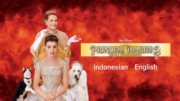 The Princess Diaries 2: Royal Engagement - Main Image