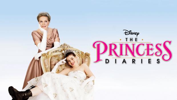 The Princess Diaries