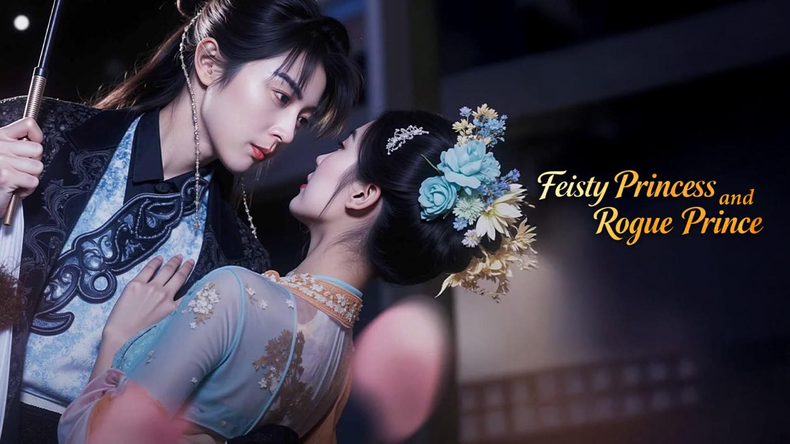 Princess Rogue Unifi TV app | Endless Entertainment Everywhere – colorful and enrich ...