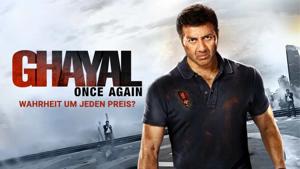Ghayal Once Again