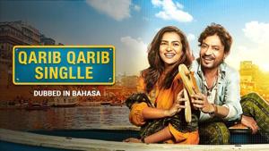Qarib Qarib Singlle - Main Image