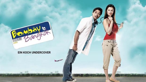 Bombay To Bangkok